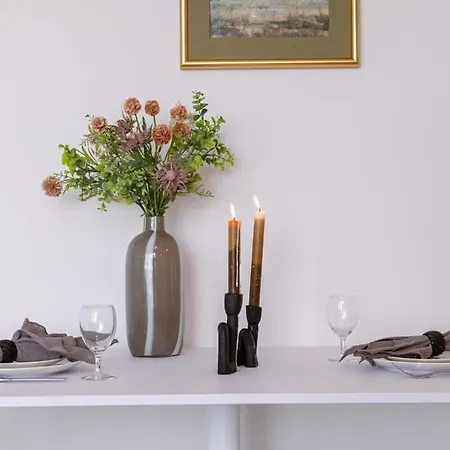 Apartment Perfect Getaway Studio Close To The Sea Ostende