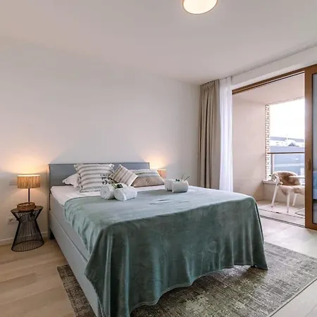 Perfect Getaway Studio Close To The Sea * Ostend