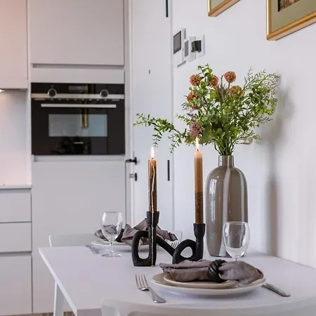 Perfect Getaway Studio Close To The Sea Ostend
