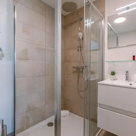 Perfect Getaway Studio Close To The Sea * Ostend