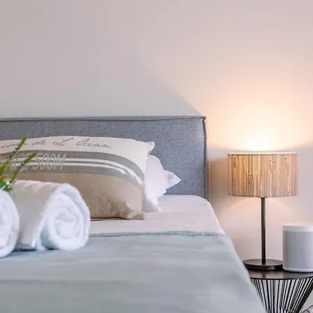 Perfect Getaway Studio Close To The Sea Apartment Ostend